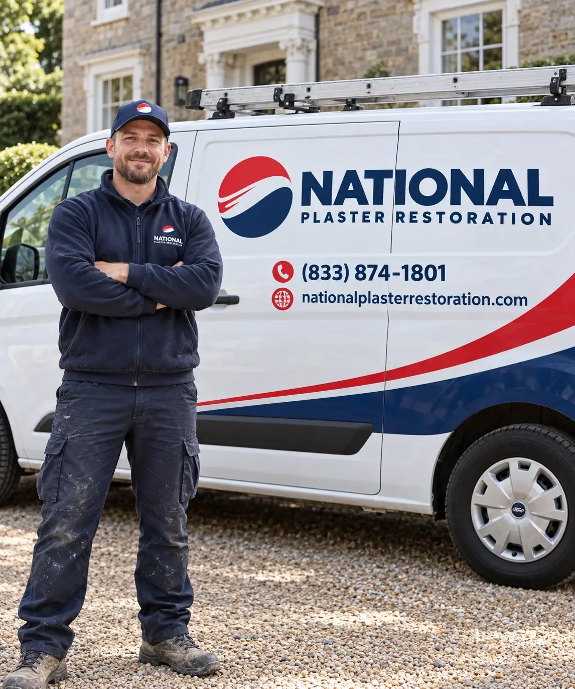 Plaster Repair Bentley, KS FAQs